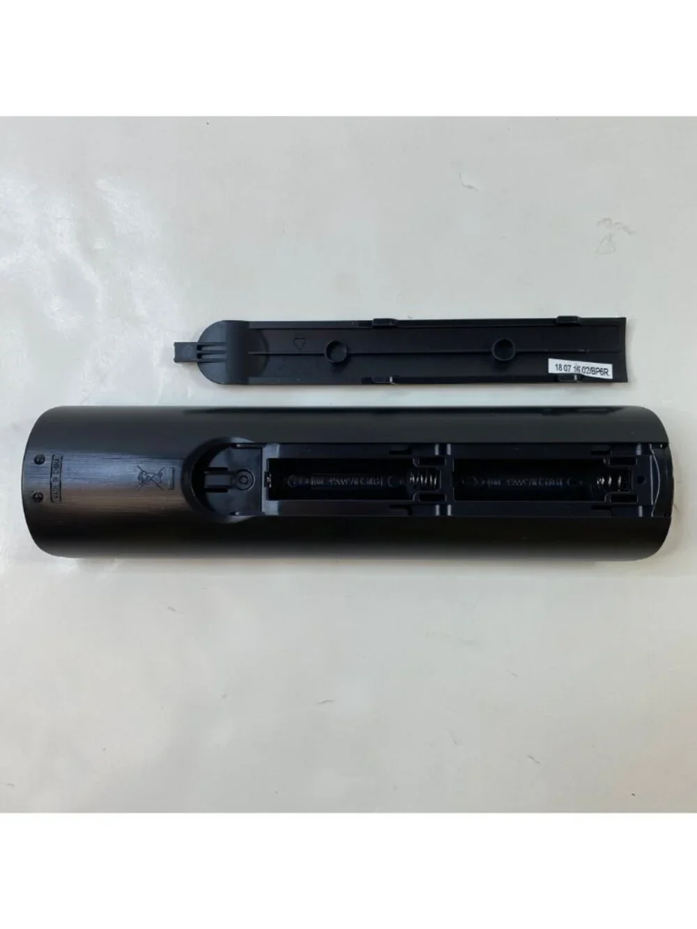 Samsung Remote Control BN59-01180A Replacement Black